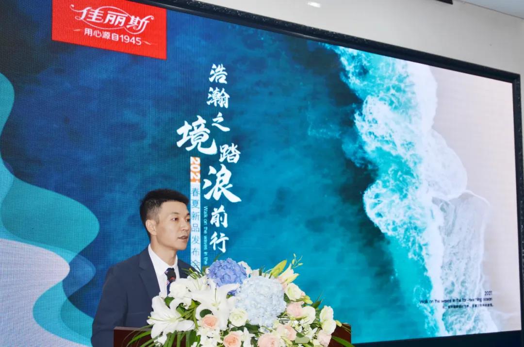 �����֮����̤��ǰ�С���������˹2021������Ʒ�l(f��)�����A�M�ɹ���