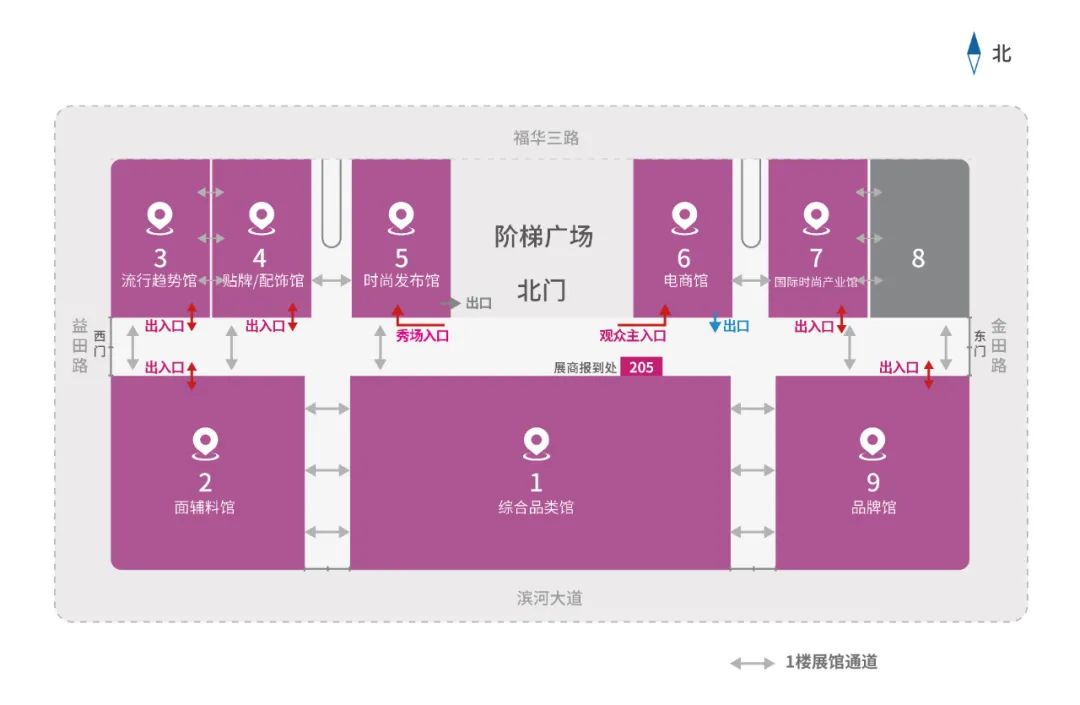 ����:SIUF2022���ڃ�(n��i)��չ���n7��23-25�գ�